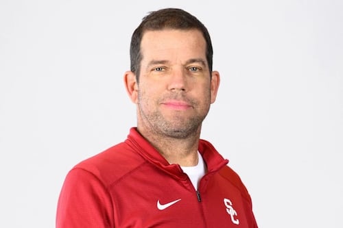 Dave Nichol, USC assistant football coach, dies at age 45