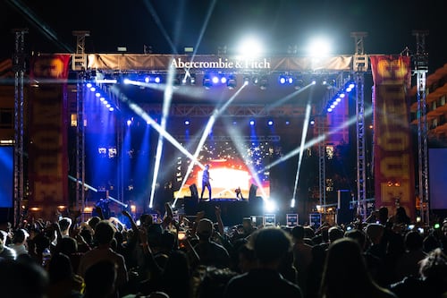 ‘Whoa Kenny!’: Kenny Beats Announced as ‘Conquest!’ Headliner