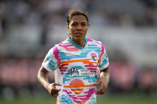 NWSL Week 2: Breakout performances, statement wins and rising stars