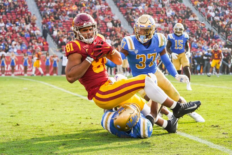 Photos of "Conquest!" 2021