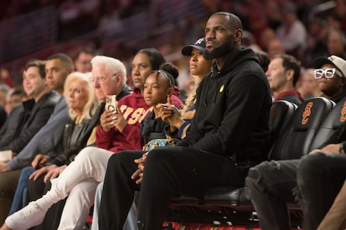 U.S. men’s basketball team secures No. 1 seed in medal round