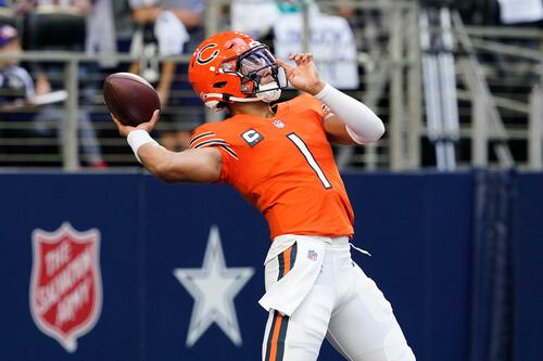 Explaining the Bears’ nightmare start