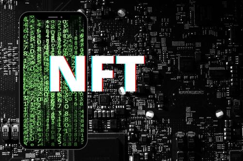 NFTs— what are they and how do they relate to journalism?