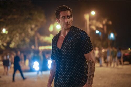 Amazon could have used AI voice simulation in “Road House” remake.