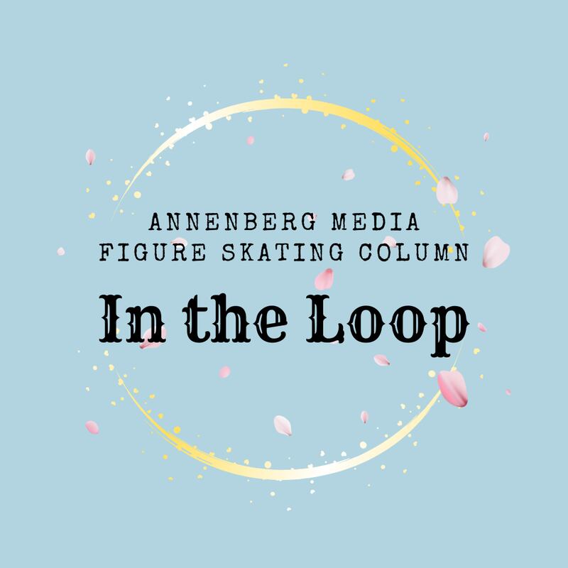 In the Loop header logo.