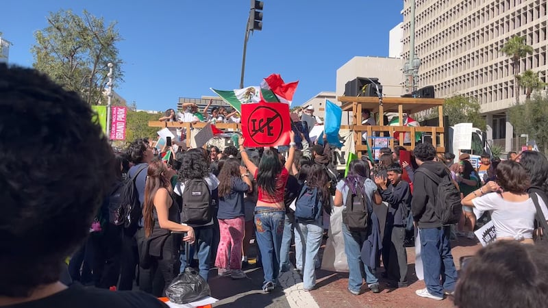 (Photo by Jadon Frank)