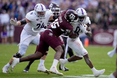 East-West Shrine Bowl: Players to watch