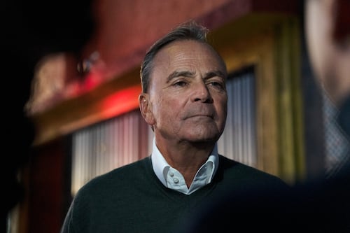 Opinion: Show USC some love, Rick Caruso