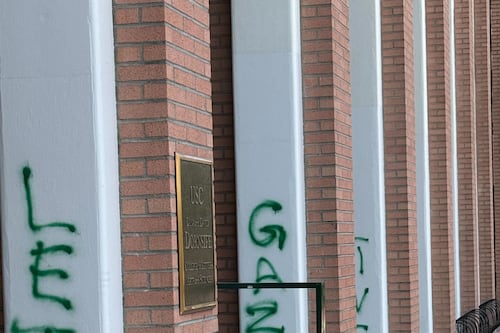 Aftermath of the pro-Palestinian Protests at USC