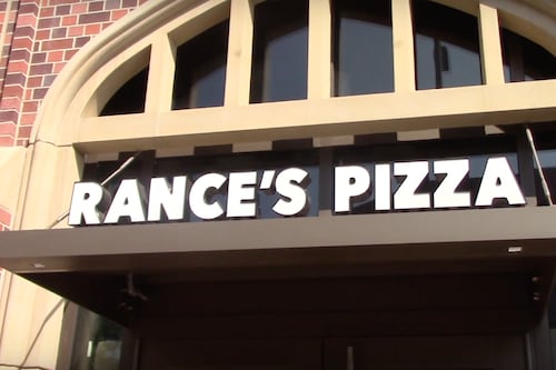 Does California-style pizza exist? A conversation with LA pizza expert Ben Mesirow