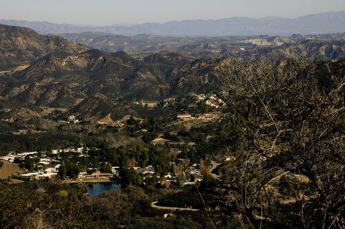 L.A. City Council explores purchasing land for conservation