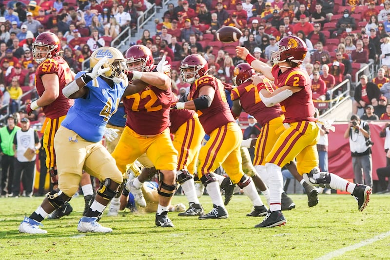 Photos of "Conquest!" 2021