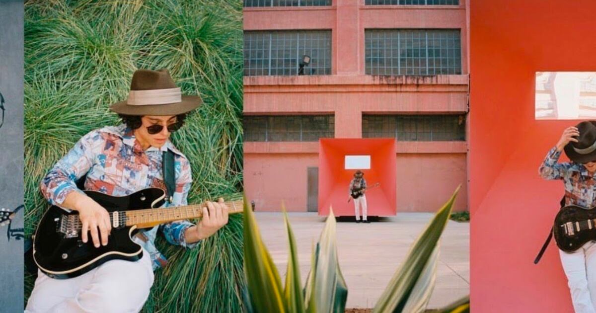 DJ Rafi talks about the intimate experience of making music – Annenberg ...