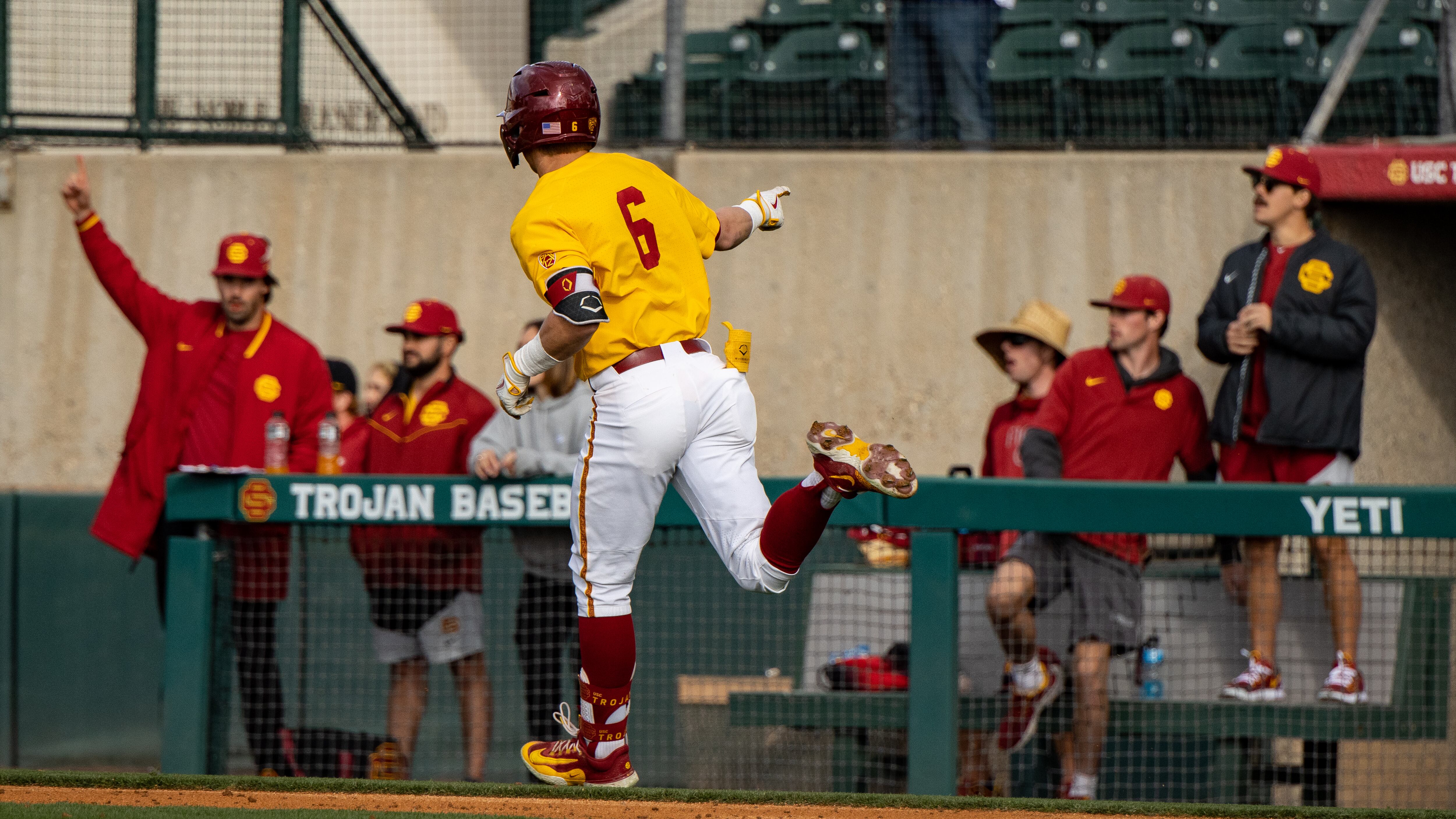 DESCRIBE THE IMAGE FOR ACCESSIBILITY, EXAMPLE: Photo of a chef putting red sauce onto an omelette.