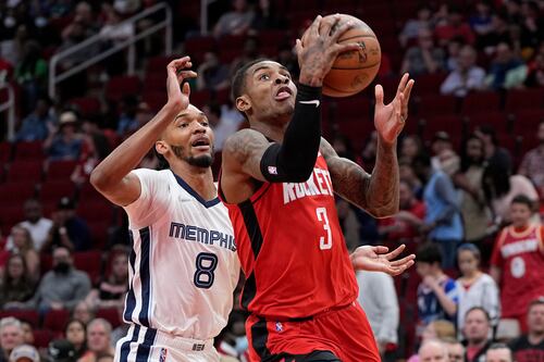 Trojans in the NBA: Evan Mobley dominates the paint with Jarrett Allen out, and Kevin Porter Jr. returns