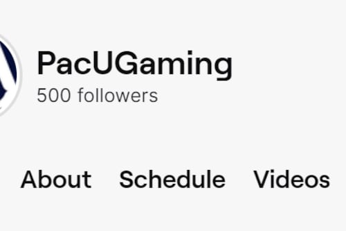 Pac-U overview before heading into Spotlight Matches