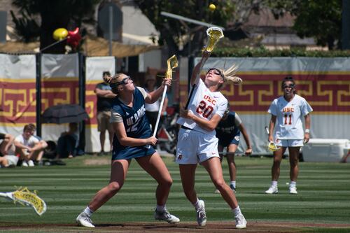 Women’s lacrosse prepares for a competitive season