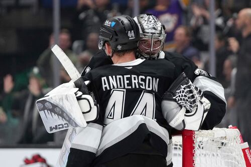Kings’ win streak sits at four in a row