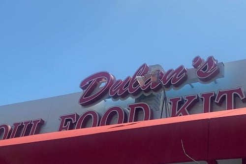 The soul food gem of Inglewood