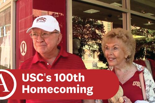 The Trojan Family turns 100
