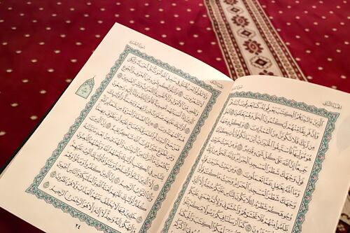 Students reflect on celebrating Ramadan this year