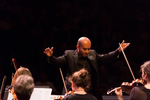 Bridging cultures with classical music with Derrick Spiva Jr.