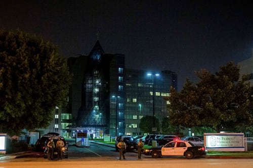 How a reporter’s arrest led to $700k settlement, new training for L.A. deputies in massive win for media rights