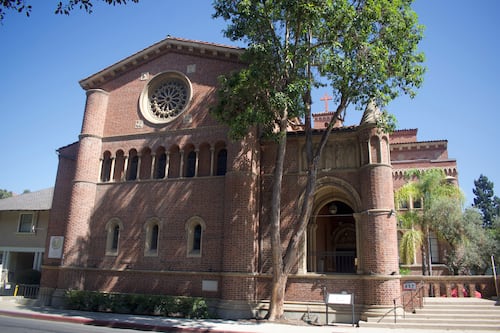 The School of Dramatic Arts returns to in-person performances