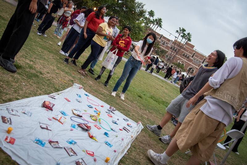 [One-sentence description of what this media is: "A photo of a vaccine site on USC campus" or "Gif of dancing banana". Important for accessibility/people who use screen readers.]