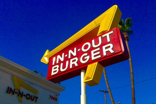 In-N-Out Burger will soon open its doors on the East Coast; consumers reflect on its emotional appeal in SoCal