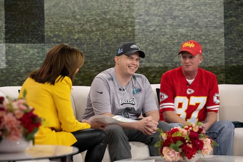 USC students share mixed sentiments on the Super Bowl