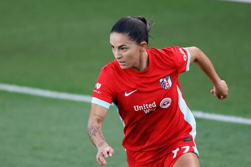 NWSL Week 4: First wins, stunning goals and rising rookies