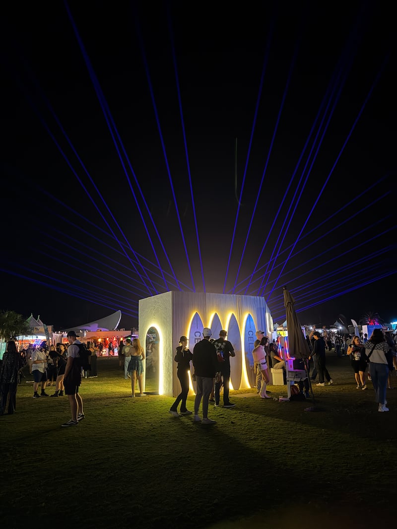 Lights