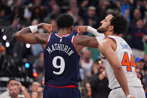 Unclipped | Clippers hit threes, play defense against Knicks in statement victory