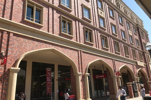 USC Village Target implements ‘theft-proof’ cases