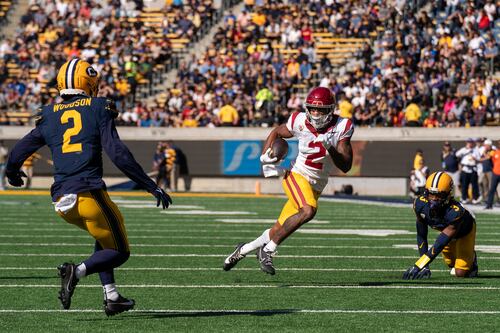 Game preview: Heisman vs. Heisman? USC takes on UW