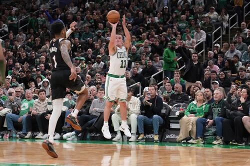 NBA Sleepers of the Week: Vol. 4