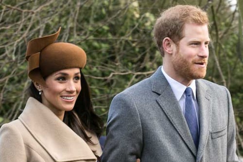 Meghan Markle and the ethics of tabloid journalism