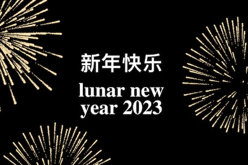 Lunar New Year 2023: How Trojans celebrated the New Year