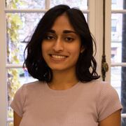 Madhri Yehiya