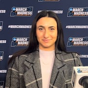 Alexandra Athon Diamant